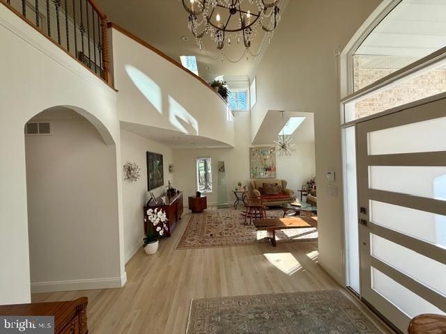 11901 MINOR JONES DR, Owings Mills, MD 21117