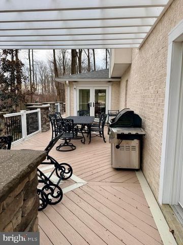 11901 MINOR JONES DR, Owings Mills, MD 21117