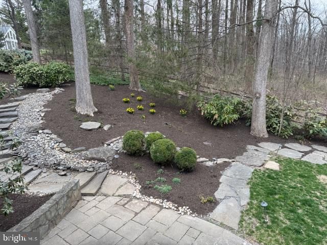 11901 MINOR JONES DR, Owings Mills, MD 21117