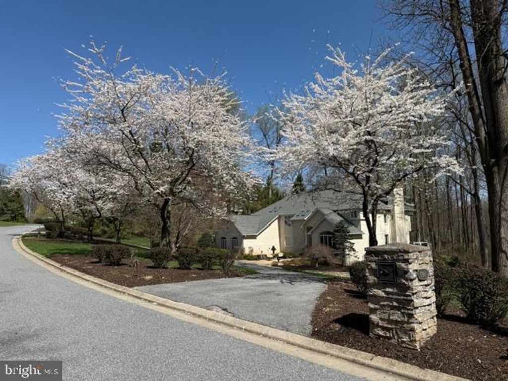 11901 MINOR JONES DR, Owings Mills, MD 21117