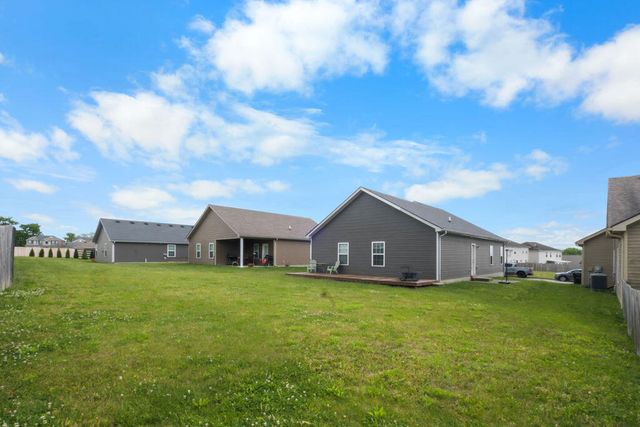 114 John Davis Drive, Georgetown, KY 40324