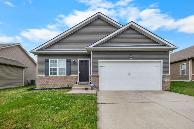 114 John Davis Drive, Georgetown, KY 40324