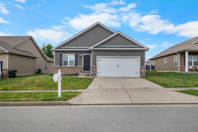 114 John Davis Drive, Georgetown, KY 40324