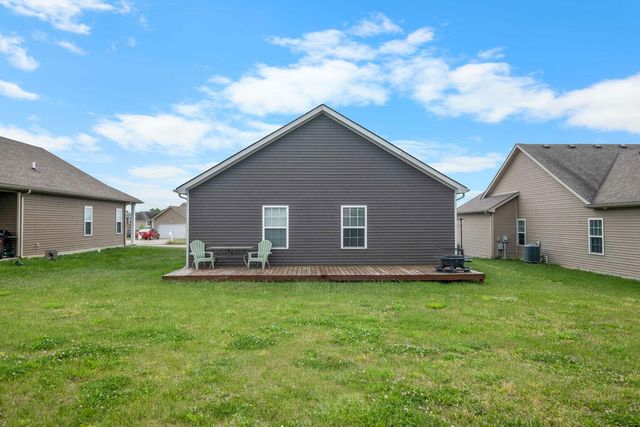 114 John Davis Drive, Georgetown, KY 40324