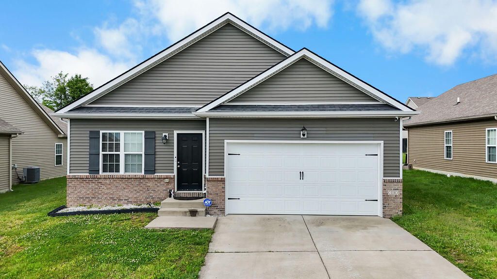 114 John Davis Drive, Georgetown, KY 40324