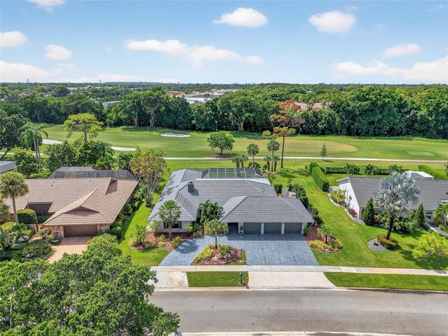 10182 Boca Woods Lane, Boca Raton, FL 33428