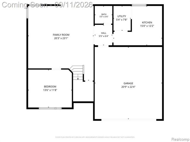3201 Lynhurst Court, Rochester, MI 48306