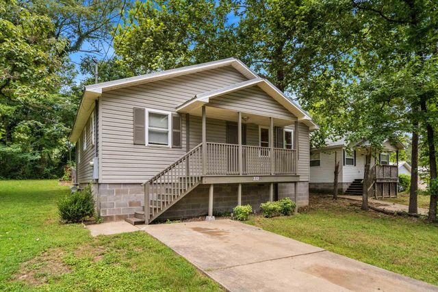 212 Bayard Street, Hot Springs, AR 71901