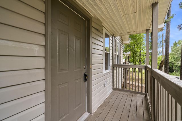 212 Bayard Street, Hot Springs, AR 71901