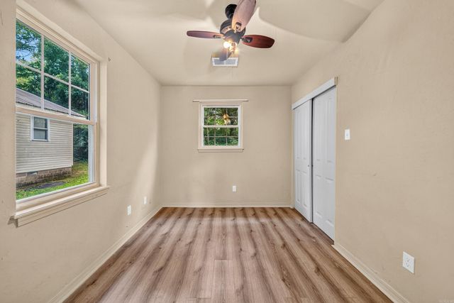 212 Bayard Street, Hot Springs, AR 71901