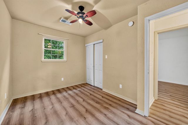 212 Bayard Street, Hot Springs, AR 71901