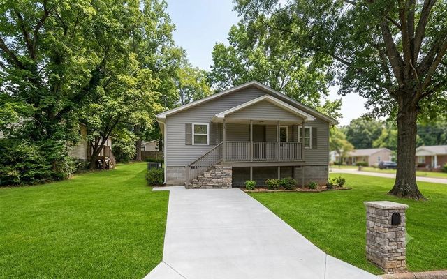 212 Bayard Street, Hot Springs, AR 71901