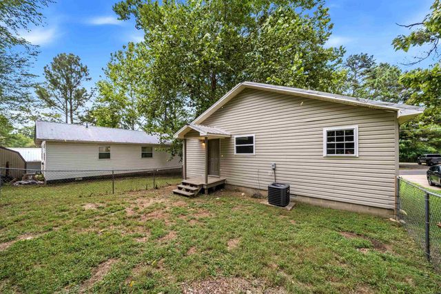 212 Bayard Street, Hot Springs, AR 71901