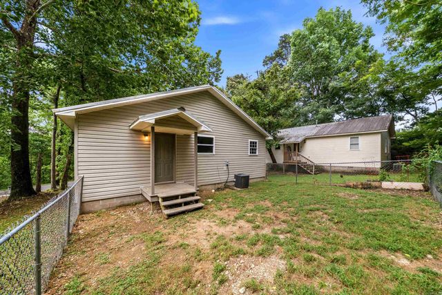212 Bayard Street, Hot Springs, AR 71901