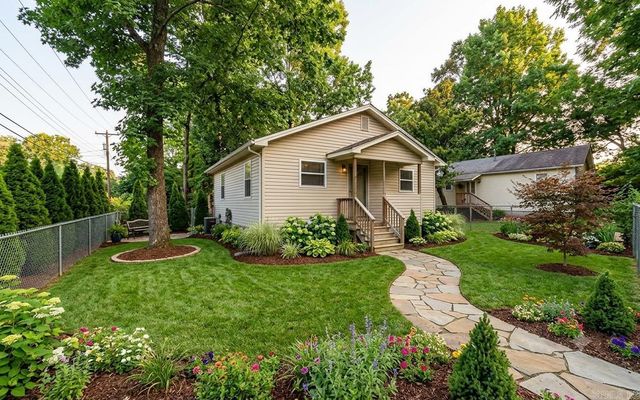 212 Bayard Street, Hot Springs, AR 71901