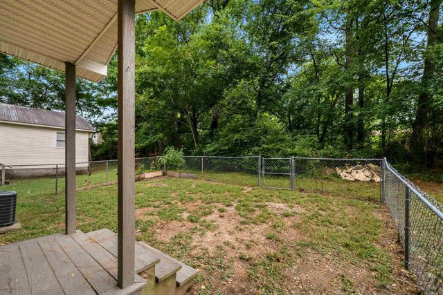212 Bayard Street, Hot Springs, AR 71901