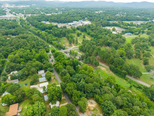 212 Bayard Street, Hot Springs, AR 71901