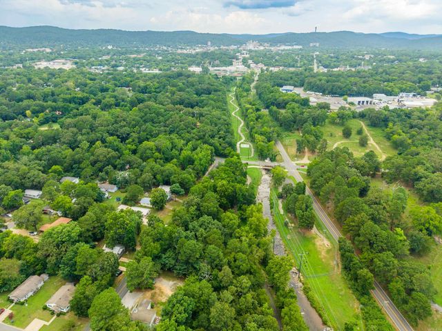 212 Bayard Street, Hot Springs, AR 71901