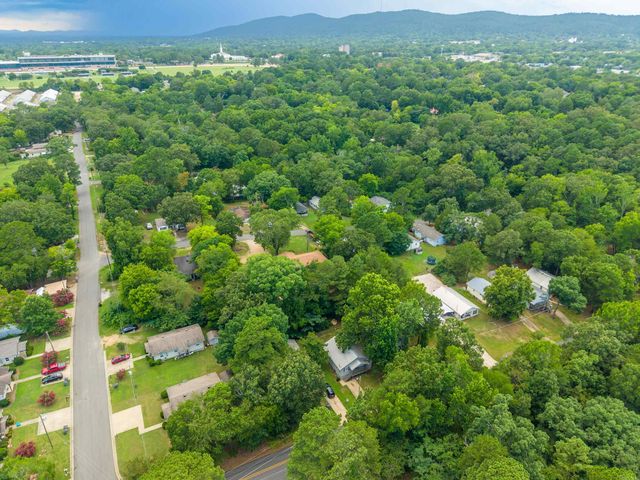 212 Bayard Street, Hot Springs, AR 71901