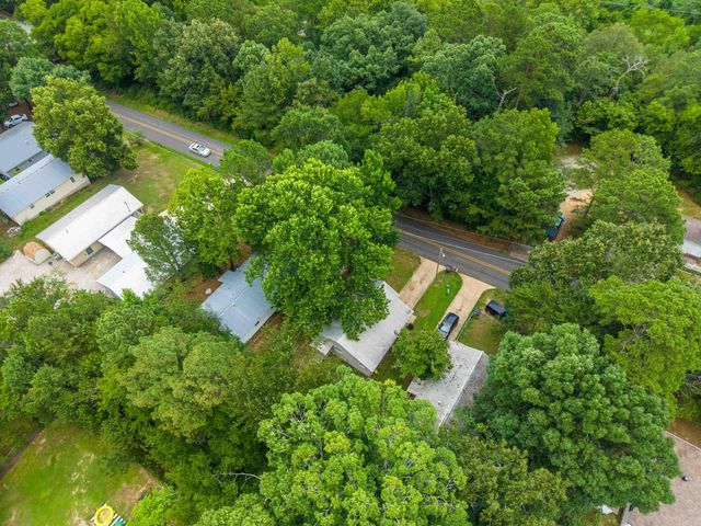 212 Bayard Street, Hot Springs, AR 71901
