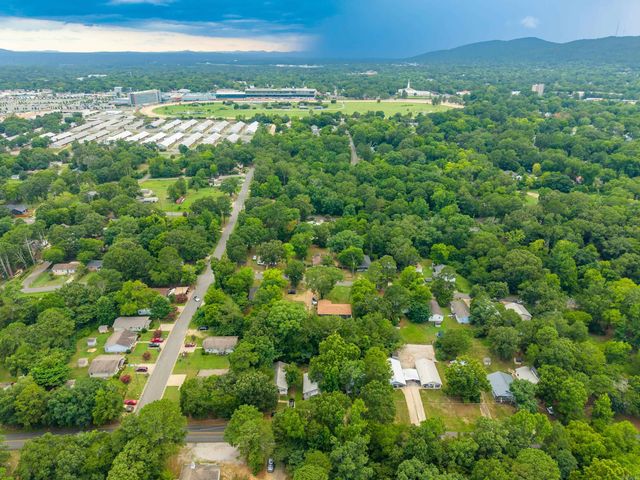 212 Bayard Street, Hot Springs, AR 71901