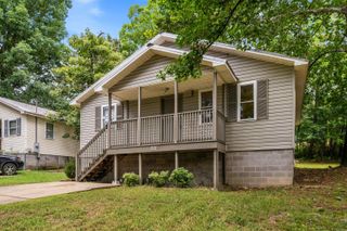 212 Bayard Street, Hot Springs, AR 71901