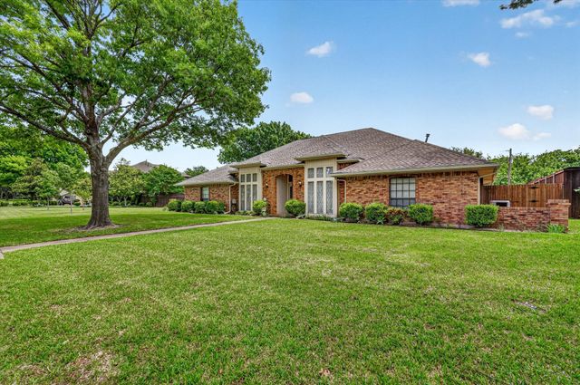 1714 Sparta Drive, Duncanville, TX 75137