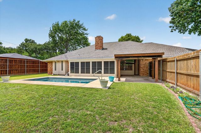 1714 Sparta Drive, Duncanville, TX 75137