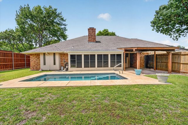 1714 Sparta Drive, Duncanville, TX 75137