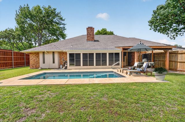 1714 Sparta Drive, Duncanville, TX 75137