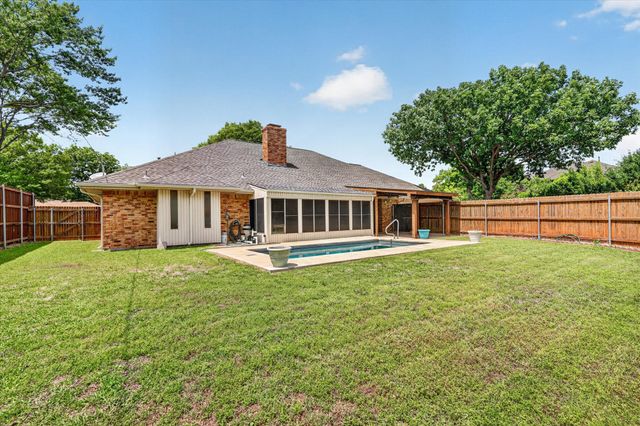 1714 Sparta Drive, Duncanville, TX 75137