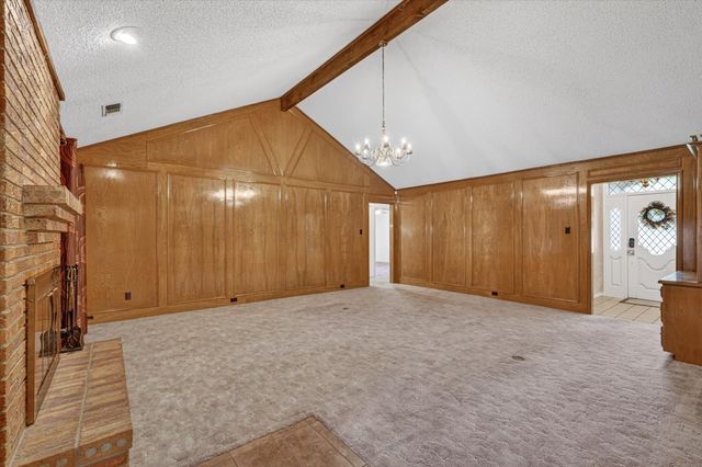 1714 Sparta Drive, Duncanville, TX 75137