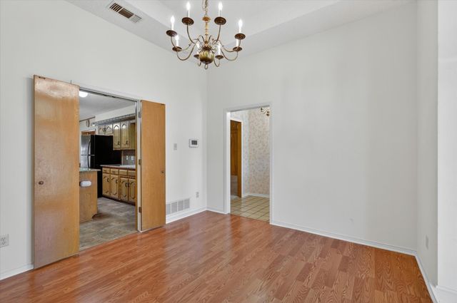 1714 Sparta Drive, Duncanville, TX 75137