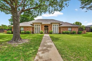 1714 Sparta Drive, Duncanville, TX 75137