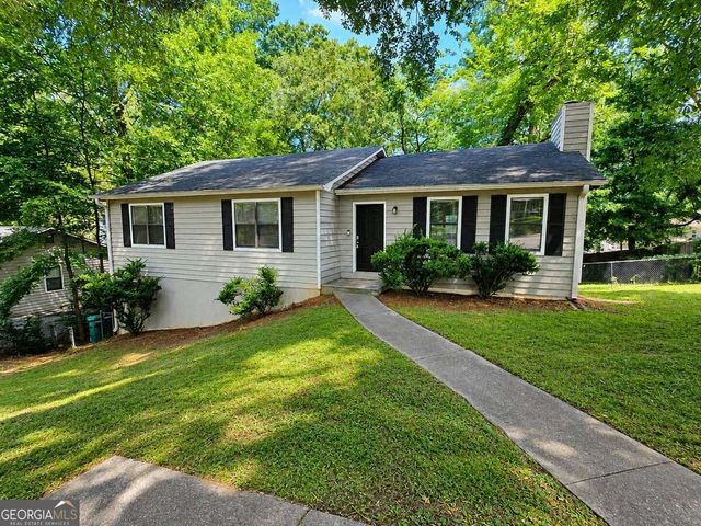 1143 Church Street SE, Smyrna, GA 30080