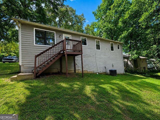 1143 Church Street SE, Smyrna, GA 30080