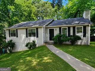 1143 Church Street SE, Smyrna, GA 30080