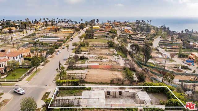 701 Via De La Paz, Pacific Palisades (los Angeles), CA 90272