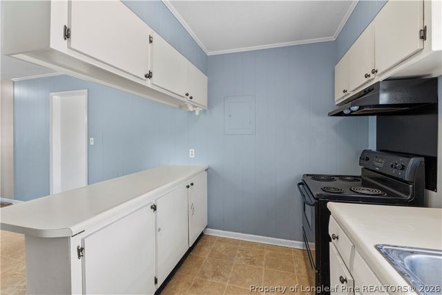 1910 Ireland Drive, Fayetteville, NC 28304