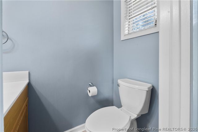 1910 Ireland Drive, Fayetteville, NC 28304