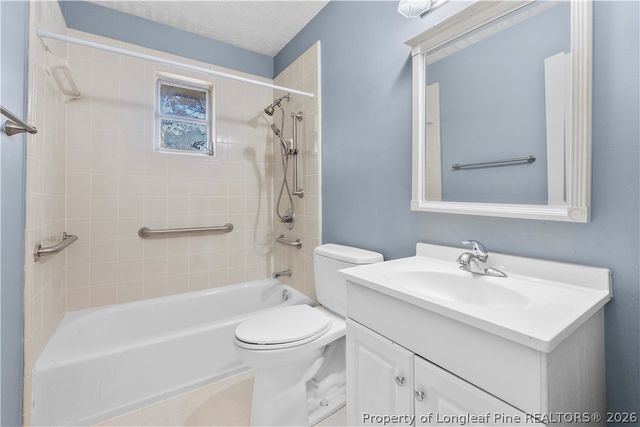 1910 Ireland Drive, Fayetteville, NC 28304