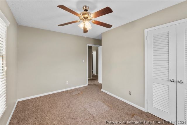 1910 Ireland Drive, Fayetteville, NC 28304