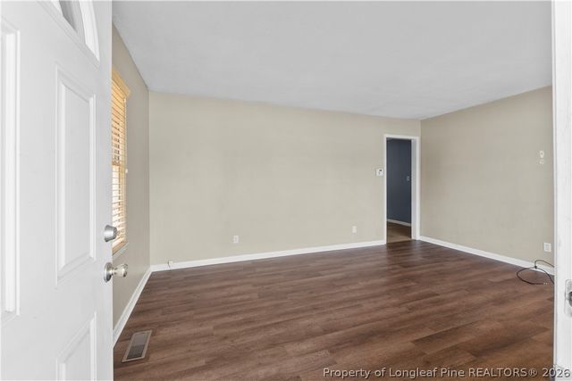 1910 Ireland Drive, Fayetteville, NC 28304