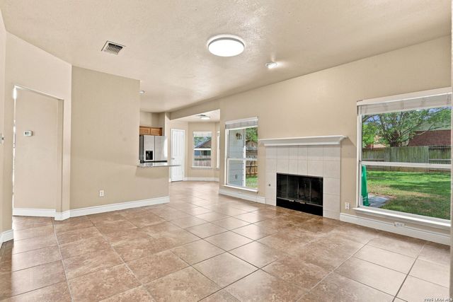 3803 COVE MEADOW DR, San Antonio, TX 78247