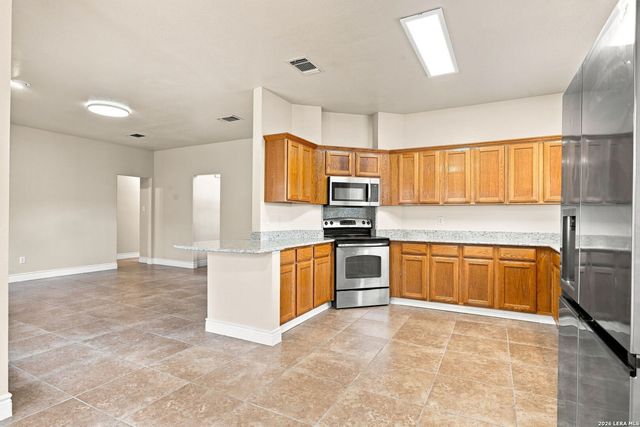 3803 COVE MEADOW DR, San Antonio, TX 78247