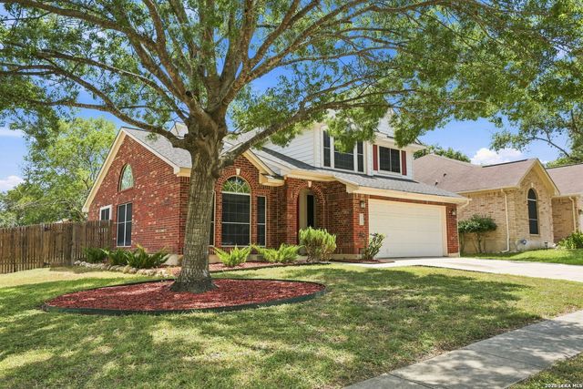 3803 COVE MEADOW DR, San Antonio, TX 78247