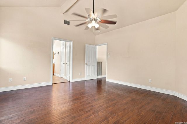 3803 COVE MEADOW DR, San Antonio, TX 78247