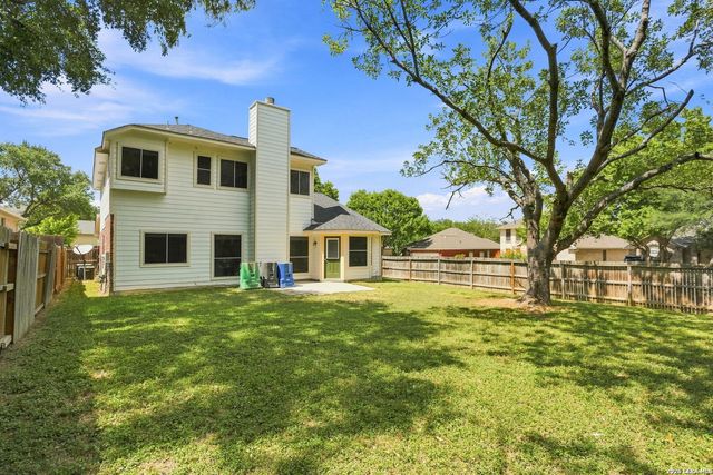 3803 COVE MEADOW DR, San Antonio, TX 78247
