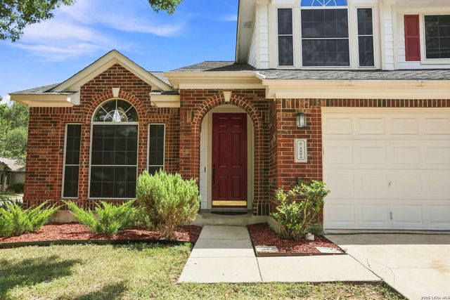 3803 COVE MEADOW DR, San Antonio, TX 78247