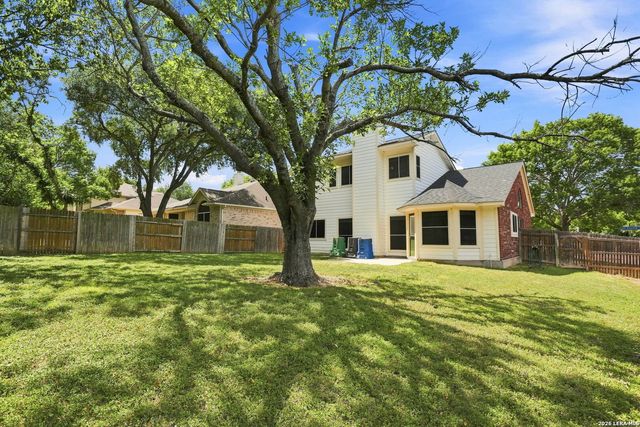 3803 COVE MEADOW DR, San Antonio, TX 78247